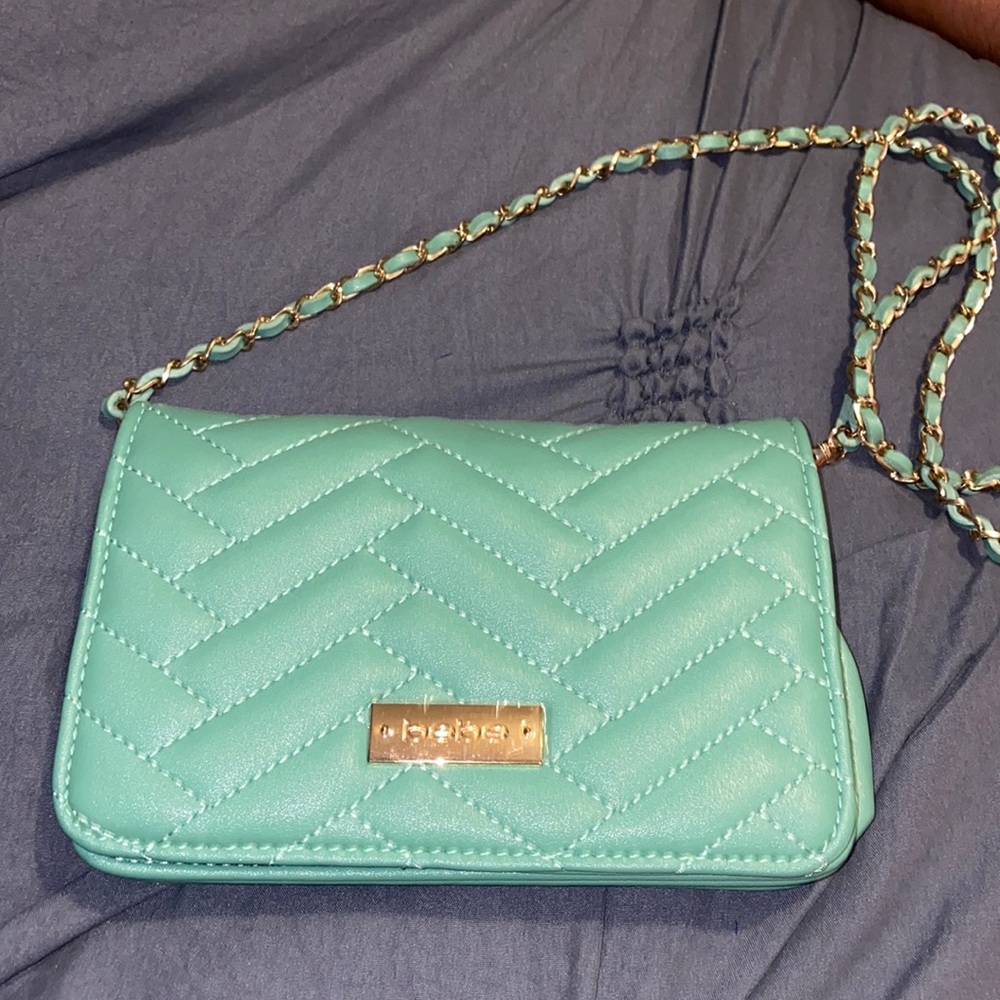 bebe crossbody bag